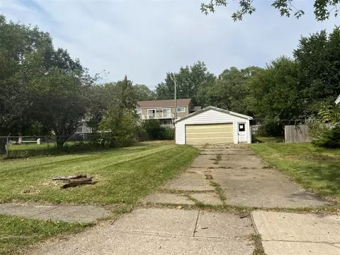 Burns, Niles, MI 49120