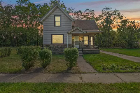 618 N Ann, Albion, MI 49224