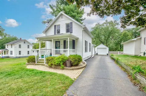 3145 Matthews, Jackson, MI 49203