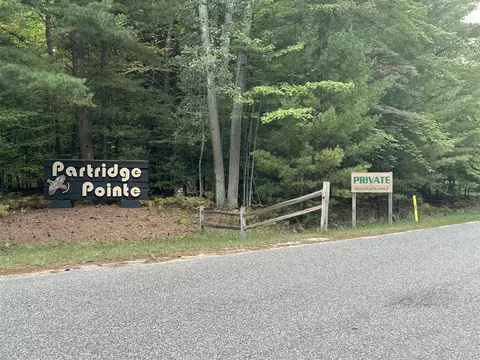 whitetail LOT 7, Ludington, MI 49431