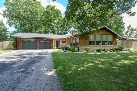 2611 Fairgrove, Kalamazoo, MI 49009