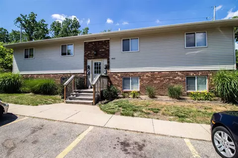 865 Grand, Grand Rapids, MI 49503