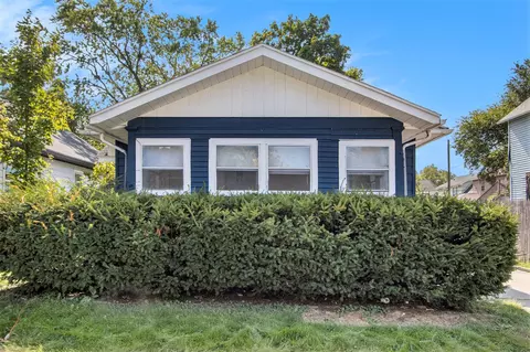 1612 Reed, Kalamazoo, MI 49001