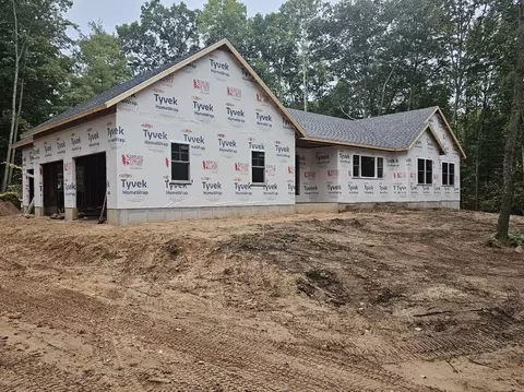 19205 Fox Glove, Big Rapids, MI 49307