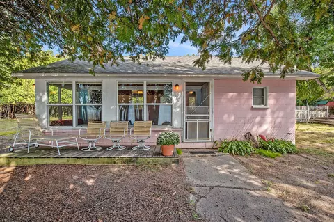 1171 Lakewood, East Jordan, MI 49727