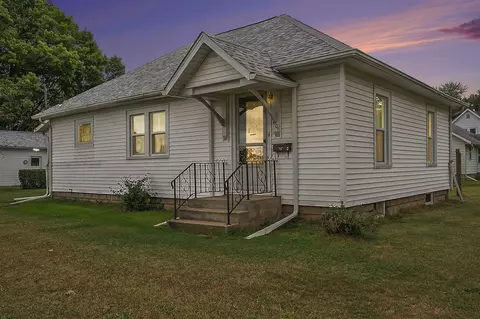 601 E Lafayette, Sturgis, MI 49091
