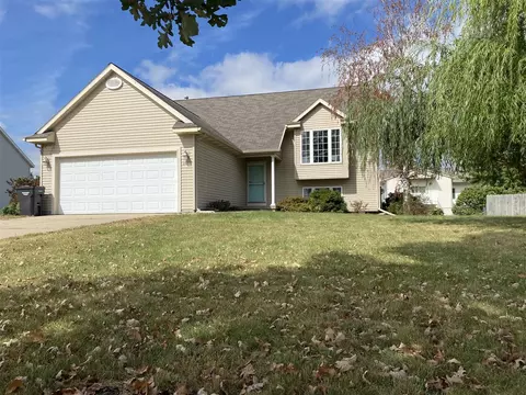 2659 Edson, Hudsonville, MI 49426