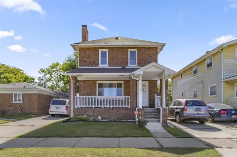 1457 Reo, Lincoln Park, MI 48146