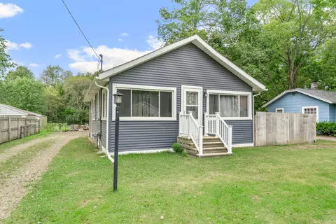 5183 20th, Kalamazoo, MI 49004