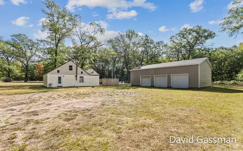 7639 E Apple, Muskegon, MI 49442
