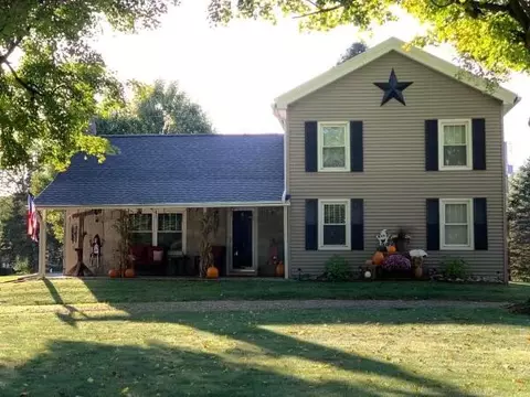 55318 Wilbur, Three Rivers, MI 49093