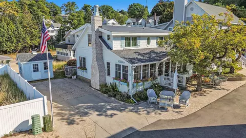 3 Windrift, Grand Haven, MI 49417