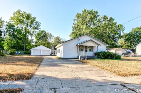 128 Wilbur, Wyoming, MI 49548