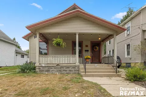 141 Dale, Grand Rapids, MI 49505