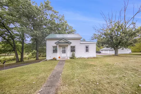 306 Griswold, Hillsdale, MI 49242