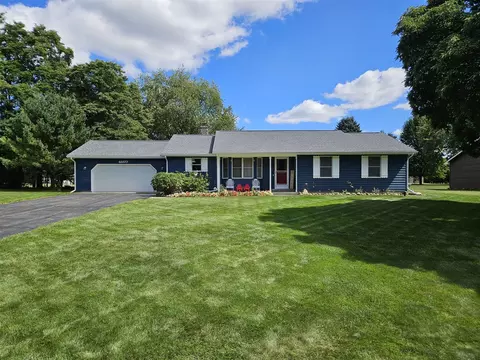 48877 Hickory, Mattawan, MI 49071