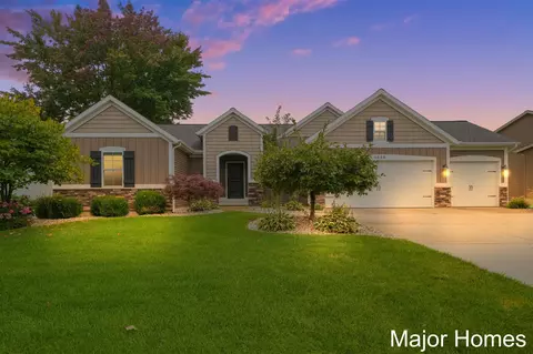 4086 Unity, Hudsonville, MI 49426