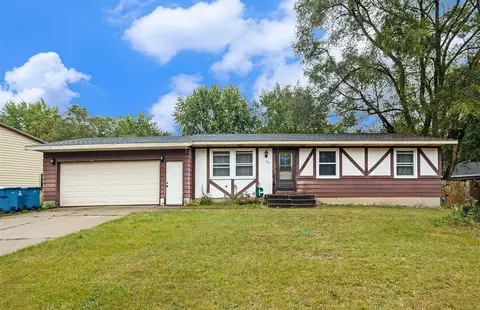185 Homer, Coopersville, MI 49404