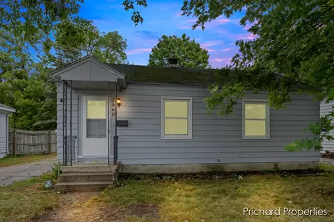 2560 Taft, Wyoming, MI 49519