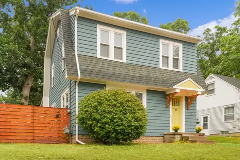 901 Beechwood, Grand Rapids, MI 49505