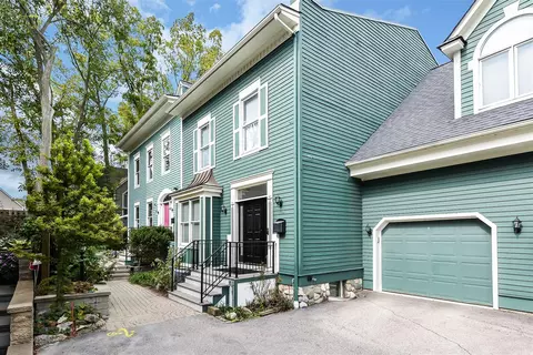 711 N 5th, Ann Arbor, MI 48104