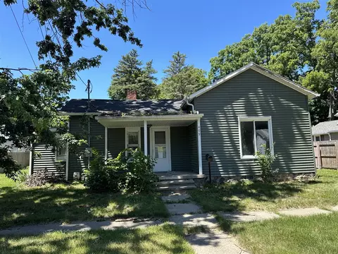 409 Minerva, Eaton Rapids, MI 48827