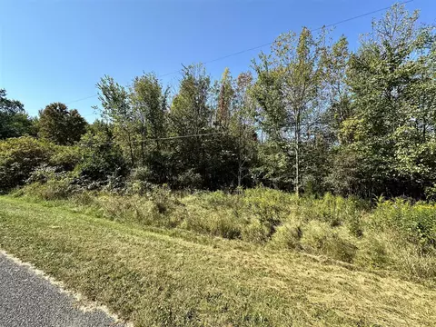 0 John Goff, Watervliet, MI 49098