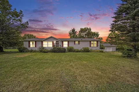 4880 Root Sta, Jackson, MI 49201