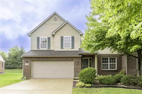6126 Schuss, Ypsilanti, MI 48197