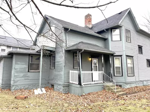 Exterior - 307 3rd, Jackson, MI 49201 photo 3 of 3