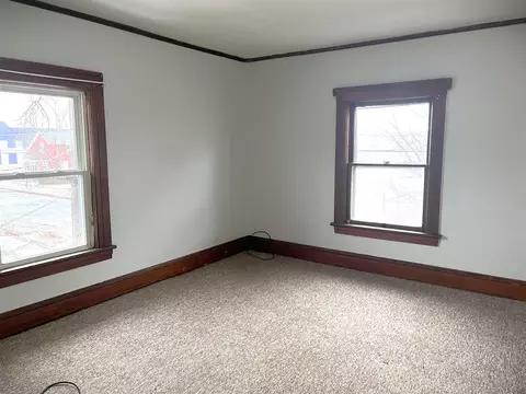 Bedroom - 532 Blackman, Jackson, MI 49201 photo 1 of 6