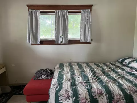 Bedroom - 532 Blackman, Jackson, MI 49201 photo 5 of 6