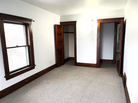 Bedroom - 532 Blackman, Jackson, MI 49201 photo 3 of 6