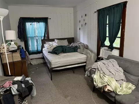 Bedroom - 532 Blackman, Jackson, MI 49201 photo 4 of 6