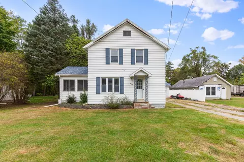 412 Grand, Michigan Center, MI 49254