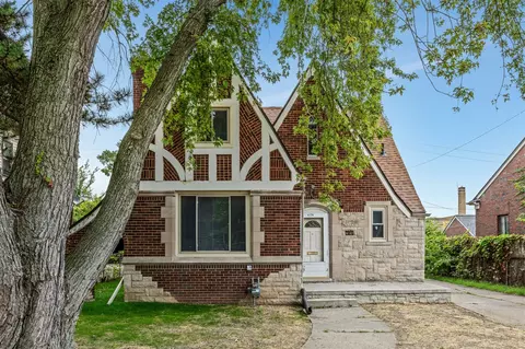 4174 Balfour, Detroit, MI 48224
