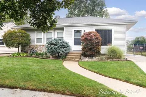 718 Spring, Grand Rapids, MI 49503