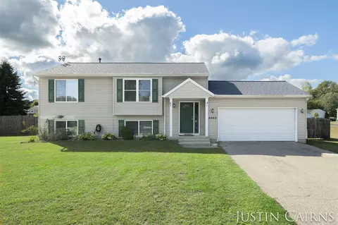 8969 N Division, Sparta, MI 49345