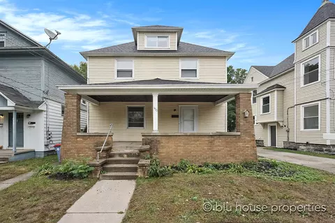 450 Ethel, Grand Rapids, MI 49506