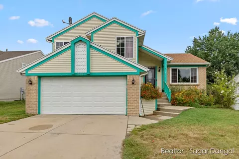 4617 Brookmeadow, Grand Rapids, MI 49512