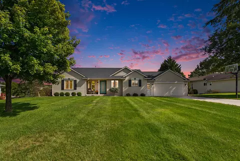 4420 Happy Holw, Grandville, MI 49418