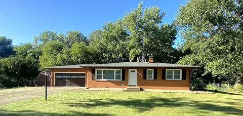 607 Eloise, Benton Harbor, MI 49022