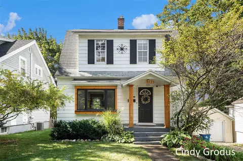 3323 Paris, Grand Rapids, MI 49525