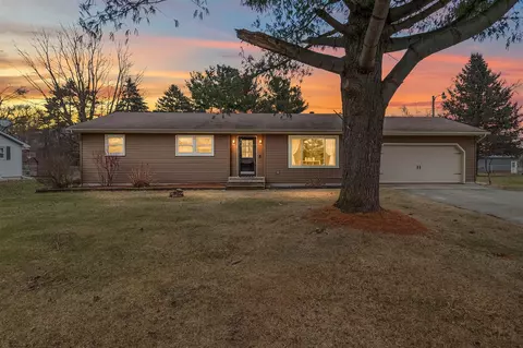 675 N Union City, Coldwater, MI 49036