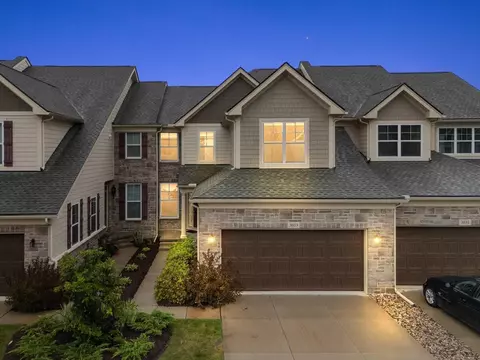 3033 N Spurway, Ann Arbor, MI 48105