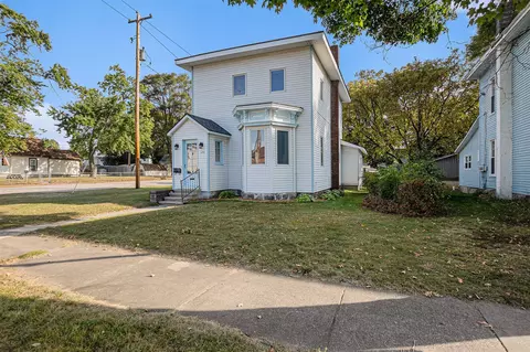 126 N 3rd, Big Rapids, MI 49307
