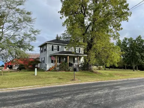 70691 Eagley, White Pigeon, MI 49099