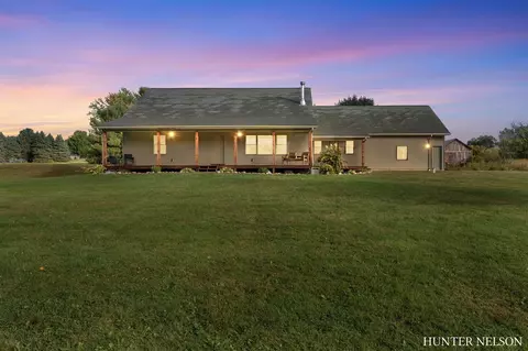 15455 Algoma, Cedar Springs, MI 49319