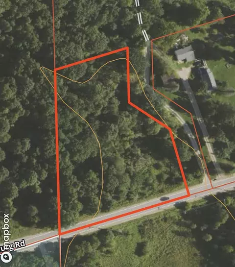 11550 Davisburg Rd, Davisburg, MI 48350