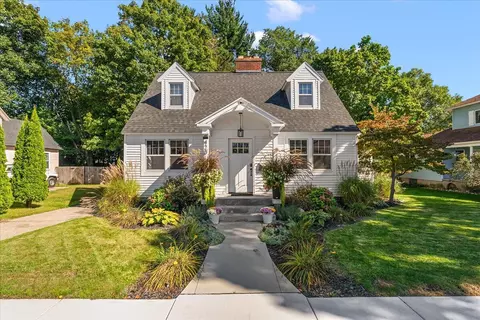 420 S Dryden, Hart, MI 49420